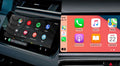Apple Carplay & Andriod Auto from £350