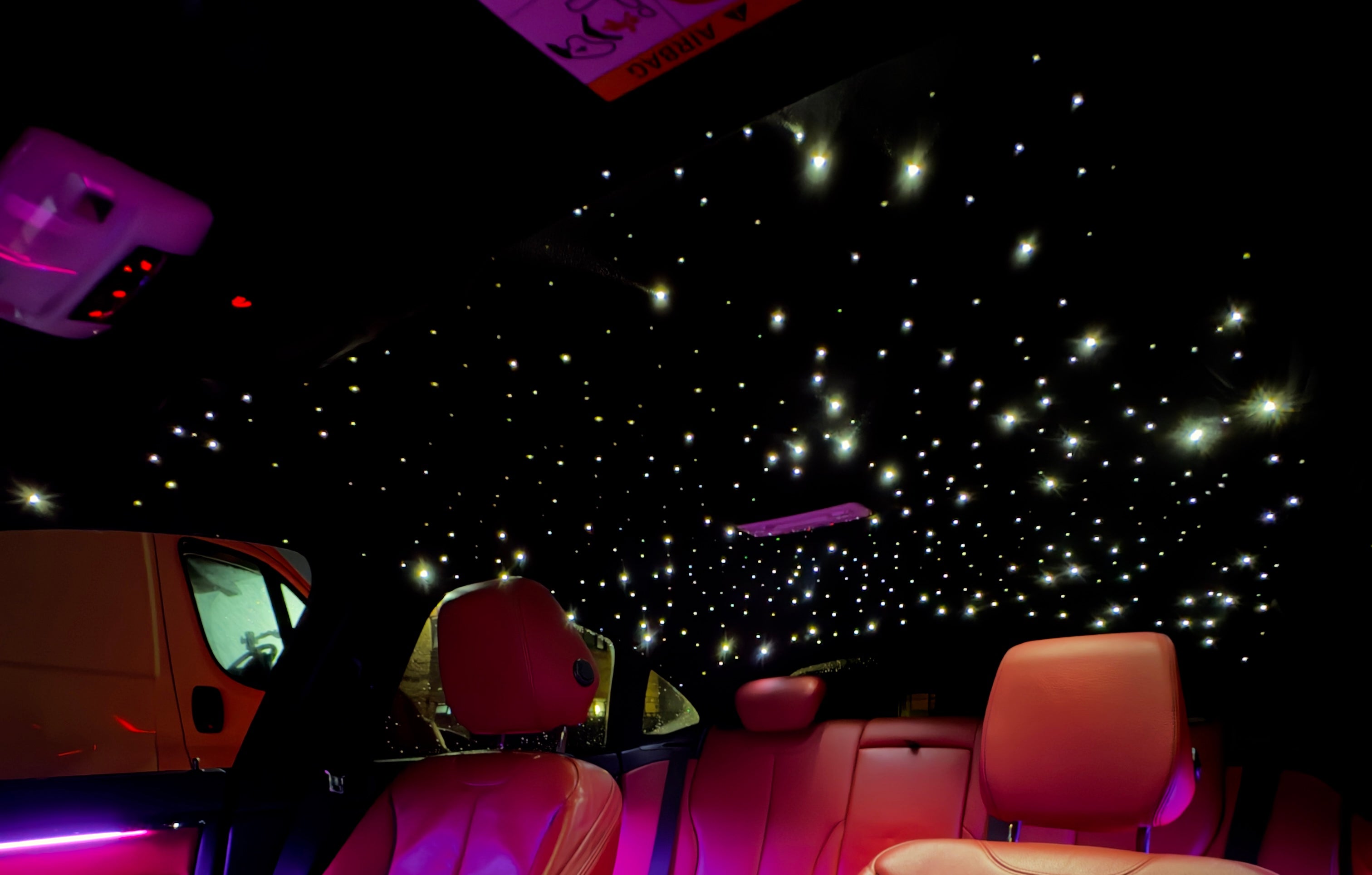 Starlights from £375